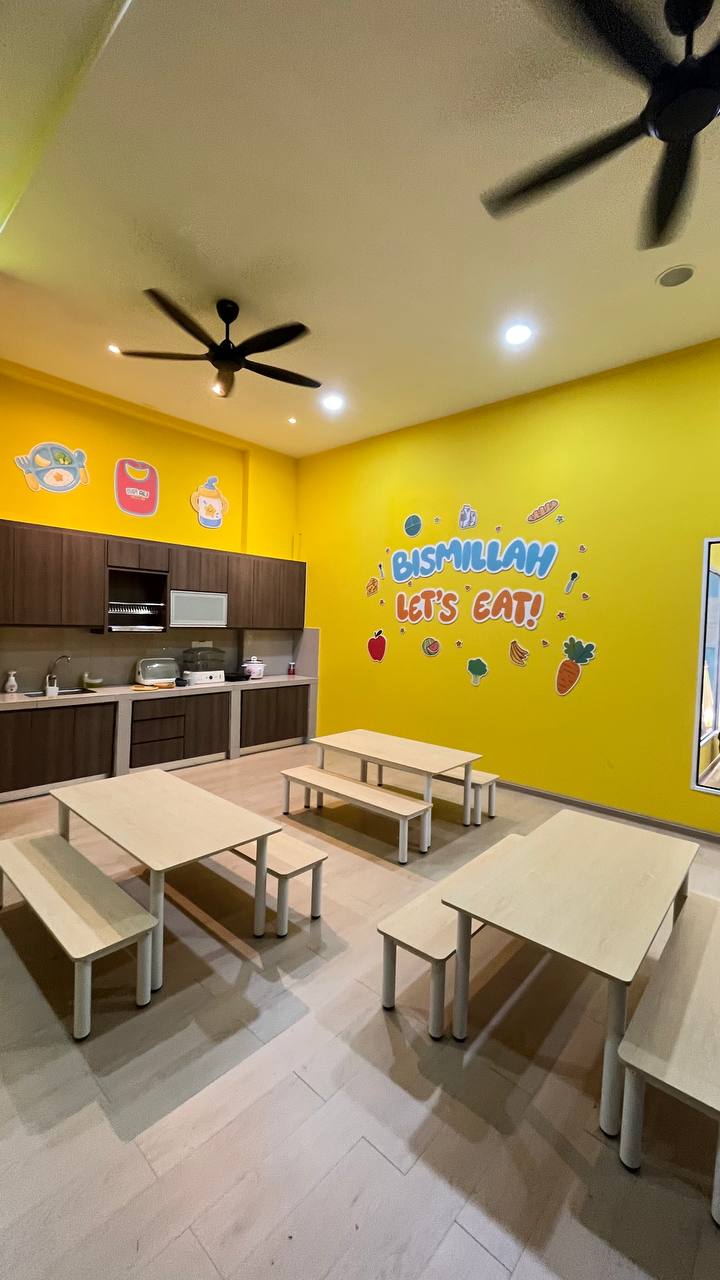 Junior - Childcare Centre gallery photo 8